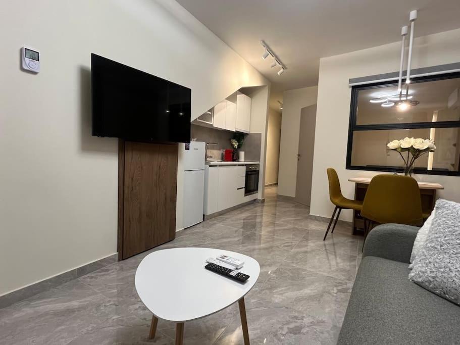 Odyssey Apt 1 Thessaloníki Eksteriør bilde