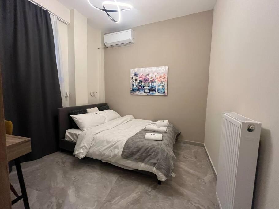 Odyssey Apt 1 Thessaloníki Eksteriør bilde