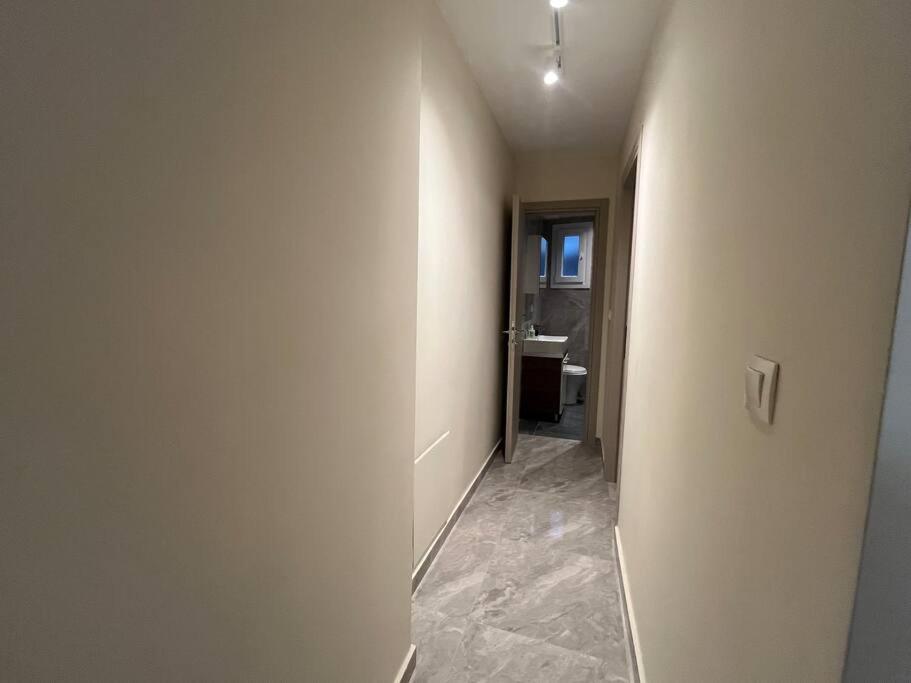 Odyssey Apt 1 Thessaloníki Eksteriør bilde