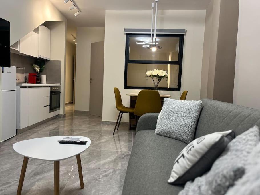 Odyssey Apt 1 Thessaloníki Eksteriør bilde