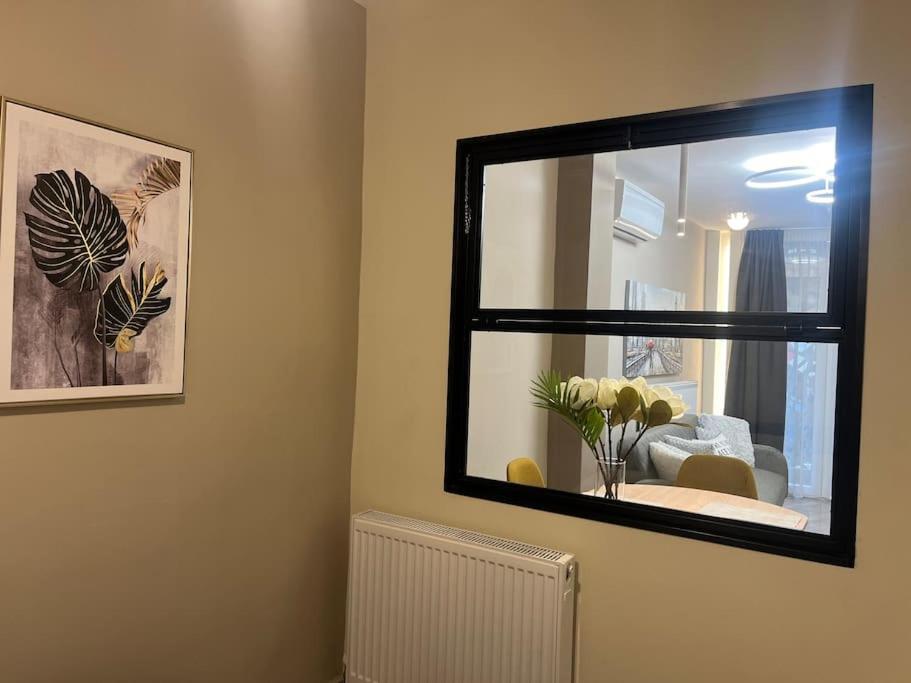 Odyssey Apt 1 Thessaloníki Eksteriør bilde
