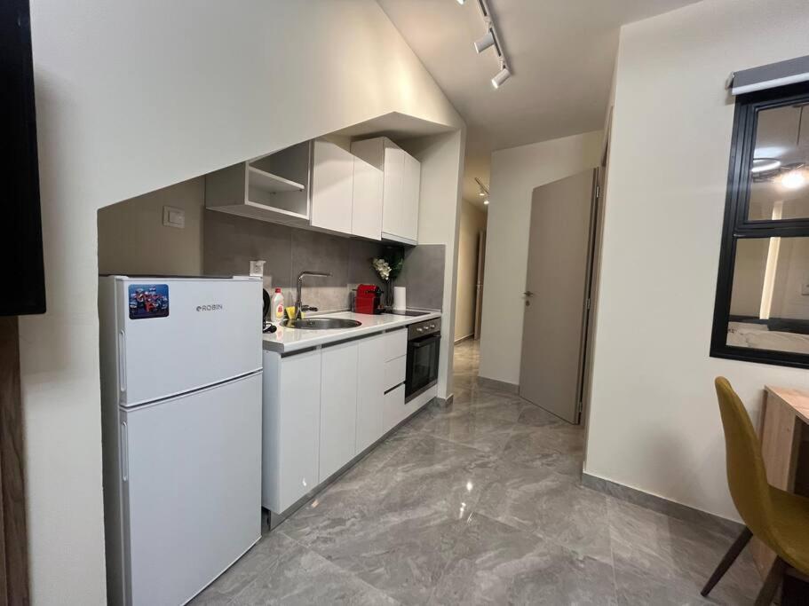 Odyssey Apt 1 Thessaloníki Eksteriør bilde